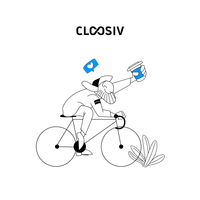 Cloosiv app